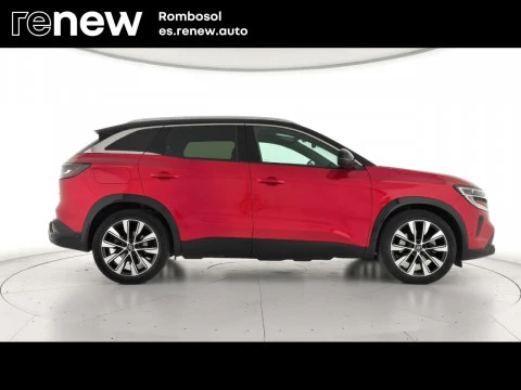 Renault Austral  Hibrido  1.2 E-Tech Hibrido Techno 146kW