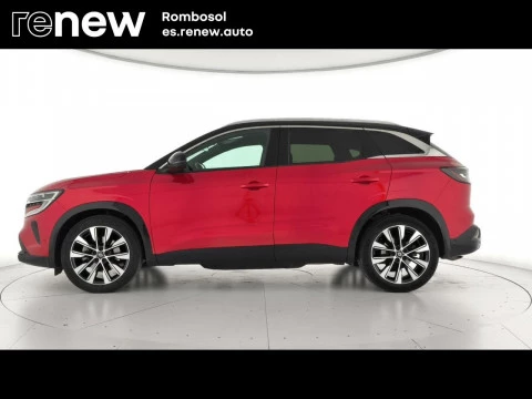 Renault Austral  Hibrido  1.2 E-Tech Hibrido Techno 146kW