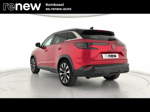 Renault Austral  Hibrido  1.2 E-Tech Hibrido Techno 146kW