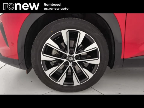 Renault Austral  Hibrido  1.2 E-Tech Hibrido Techno 146kW