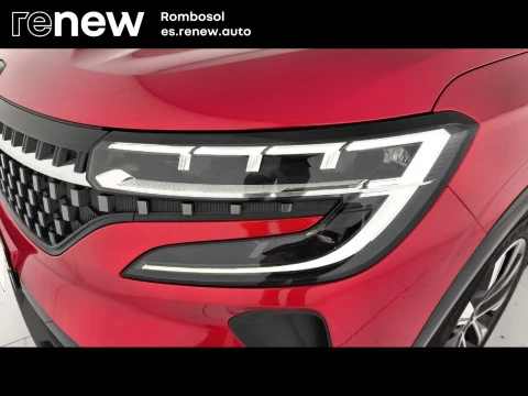 Renault Austral  Hibrido  1.2 E-Tech Hibrido Techno 146kW