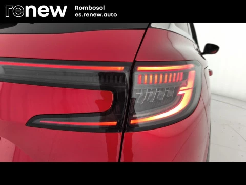 Renault Austral  Hibrido  1.2 E-Tech Hibrido Techno 146kW