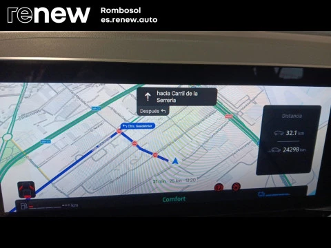 Renault Austral  Hibrido  1.2 E-Tech Hibrido Techno 146kW