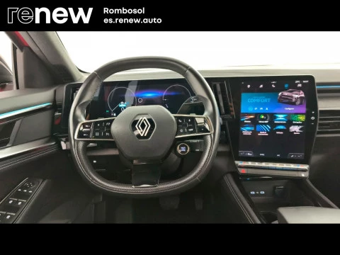 Renault Austral  Hibrido  1.2 E-Tech Hibrido Techno 146kW