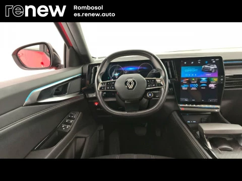 Renault Austral  Hibrido  1.2 E-Tech Hibrido Techno 146kW