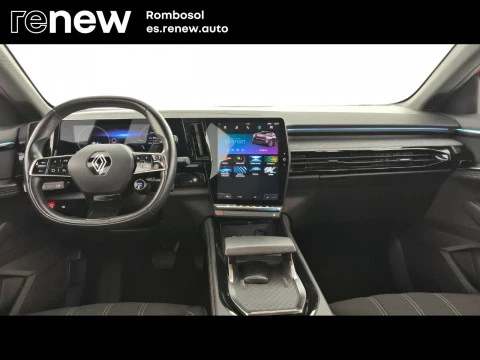 Renault Austral  Hibrido  1.2 E-Tech Hibrido Techno 146kW