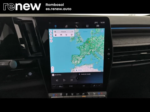 Renault Austral  Hibrido  1.2 E-Tech Hibrido Techno 146kW