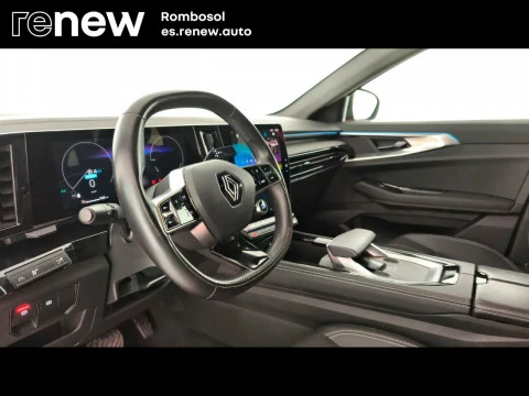 Renault Austral  Hibrido  1.2 E-Tech Hibrido Techno 146kW