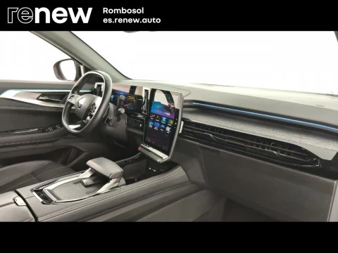 Renault Austral  Hibrido  1.2 E-Tech Hibrido Techno 146kW