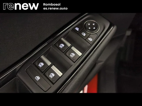 Renault Austral  Hibrido  1.2 E-Tech Hibrido Techno 146kW