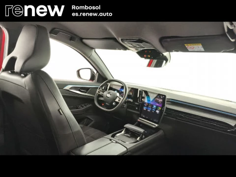 Renault Austral  Hibrido  1.2 E-Tech Hibrido Techno 146kW