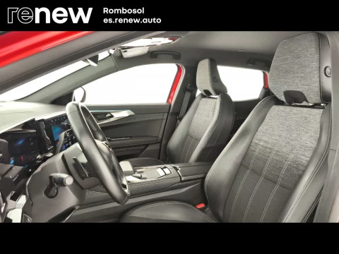 Renault Austral  Hibrido  1.2 E-Tech Hibrido Techno 146kW