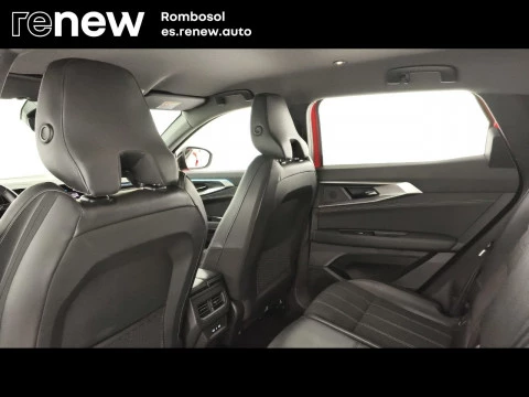 Renault Austral  Hibrido  1.2 E-Tech Hibrido Techno 146kW