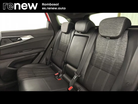 Renault Austral  Hibrido  1.2 E-Tech Hibrido Techno 146kW