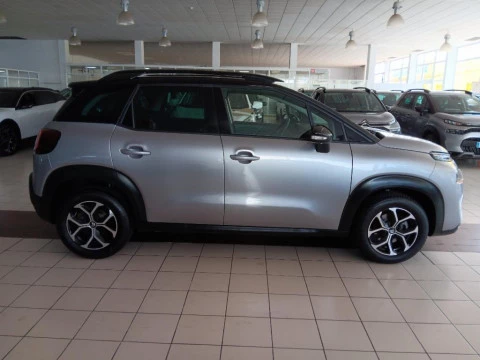 Citroën C3 Aircross 1.2 PURETECH 81KW PLUS 5P