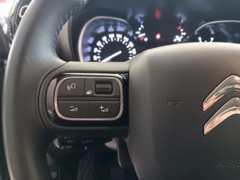 Citroën C3 Aircross 1.2 PURETECH 81KW PLUS 5P