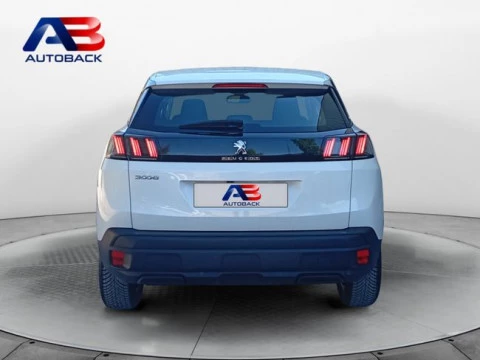 Peugeot 3008 1.5 BlueHDi 96kW (130CV) S&S Active Pack