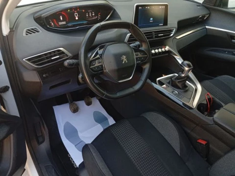 Peugeot 3008 1.5 BlueHDi 96kW (130CV) S&S Active Pack