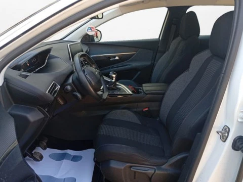 Peugeot 3008 1.5 BlueHDi 96kW (130CV) S&S Active Pack