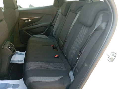 Peugeot 3008 1.5 BlueHDi 96kW (130CV) S&S Active Pack