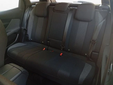 Peugeot 3008 1.5 BlueHDi 96kW (130CV) S&S Active Pack