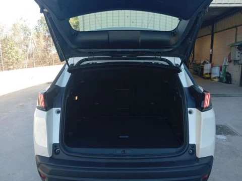 Peugeot 3008 1.5 BlueHDi 96kW (130CV) S&S Active Pack