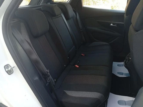 Peugeot 3008 1.5 BlueHDi 96kW (130CV) S&S Active Pack