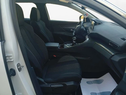 Peugeot 3008 1.5 BlueHDi 96kW (130CV) S&S Active Pack