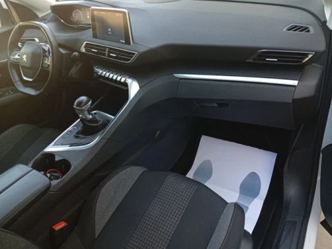 Peugeot 3008 1.5 BlueHDi 96kW (130CV) S&S Active Pack