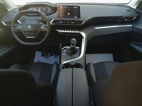 Peugeot 3008 1.5 BlueHDi 96kW (130CV) S&S Active Pack