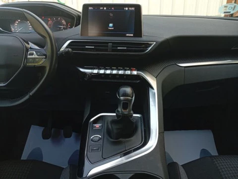 Peugeot 3008 1.5 BlueHDi 96kW (130CV) S&S Active Pack