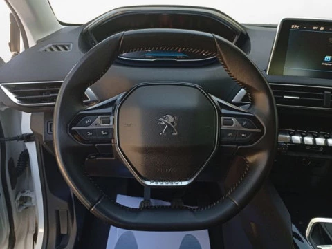 Peugeot 3008 1.5 BlueHDi 96kW (130CV) S&S Active Pack