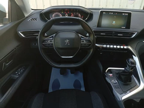 Peugeot 3008 1.5 BlueHDi 96kW (130CV) S&S Active Pack