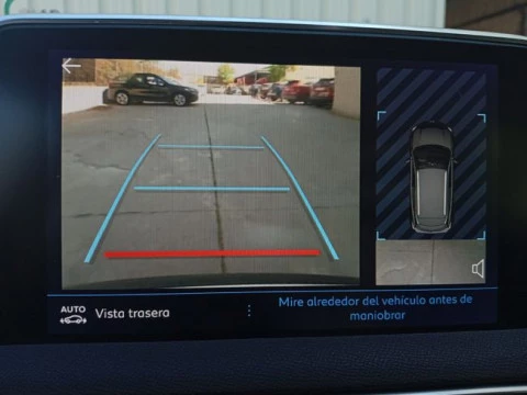 Peugeot 3008 1.5 BlueHDi 96kW (130CV) S&S Active Pack