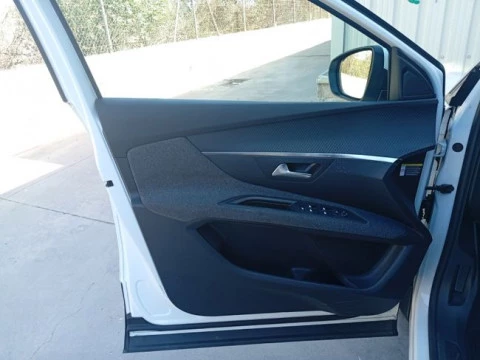 Peugeot 3008 1.5 BlueHDi 96kW (130CV) S&S Active Pack