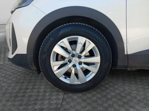 Peugeot 3008 1.5 BlueHDi 96kW (130CV) S&S Active Pack