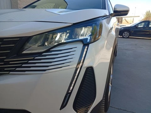 Peugeot 3008 1.5 BlueHDi 96kW (130CV) S&S Active Pack