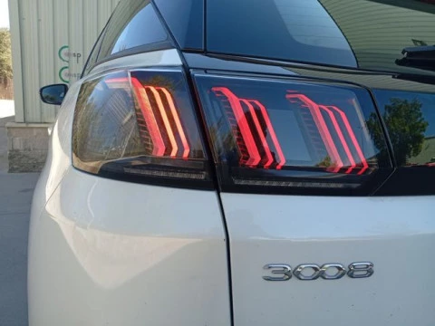 Peugeot 3008 1.5 BlueHDi 96kW (130CV) S&S Active Pack