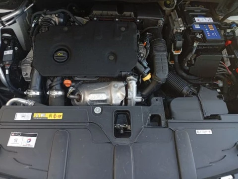 Peugeot 3008 1.5 BlueHDi 96kW (130CV) S&S Active Pack