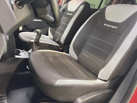 Dacia Sandero dCi Stepway Comfort Blue 70 kW (95 CV)