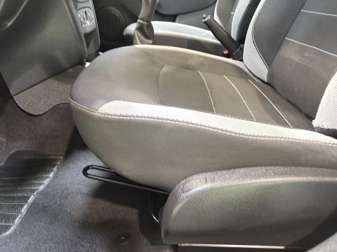 Dacia Sandero dCi Stepway Comfort Blue 70 kW (95 CV)
