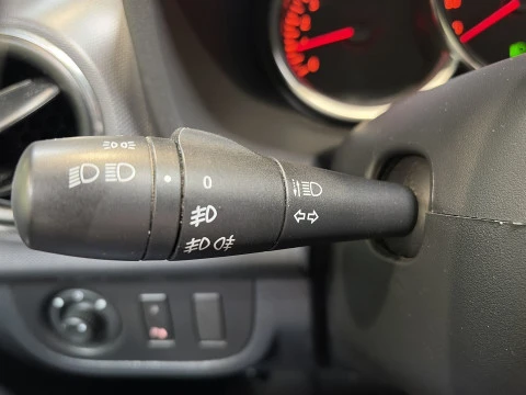Dacia Sandero dCi Stepway Comfort Blue 70 kW (95 CV)