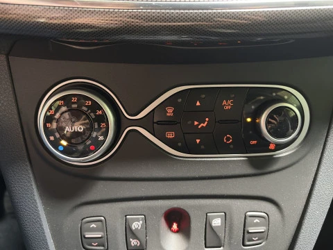 Dacia Sandero dCi Stepway Comfort Blue 70 kW (95 CV)