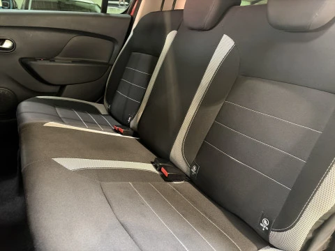 Dacia Sandero dCi Stepway Comfort Blue 70 kW (95 CV)