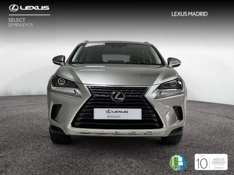 Lexus NX 2.5 300h Business Navigation 2WD