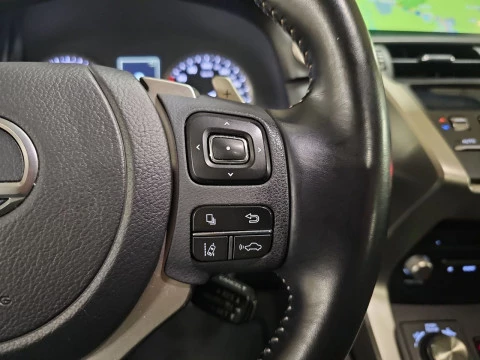 Lexus NX 2.5 300h Business Navigation 2WD