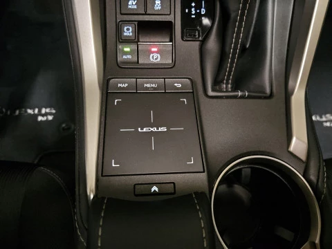 Lexus NX 2.5 300h Business Navigation 2WD