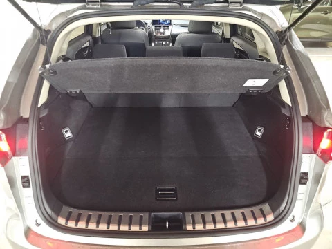 Lexus NX 2.5 300h Business Navigation 2WD