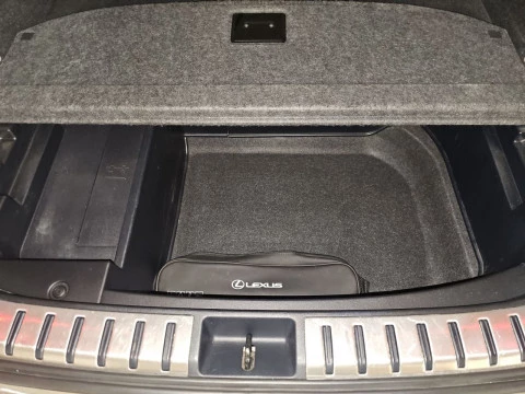 Lexus NX 2.5 300h Business Navigation 2WD