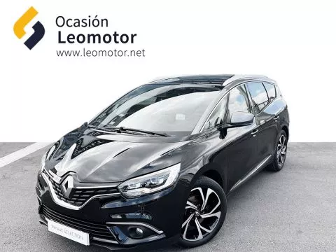 Renault Grand Scénic Edition One dCi 81kW (110CV) EDC